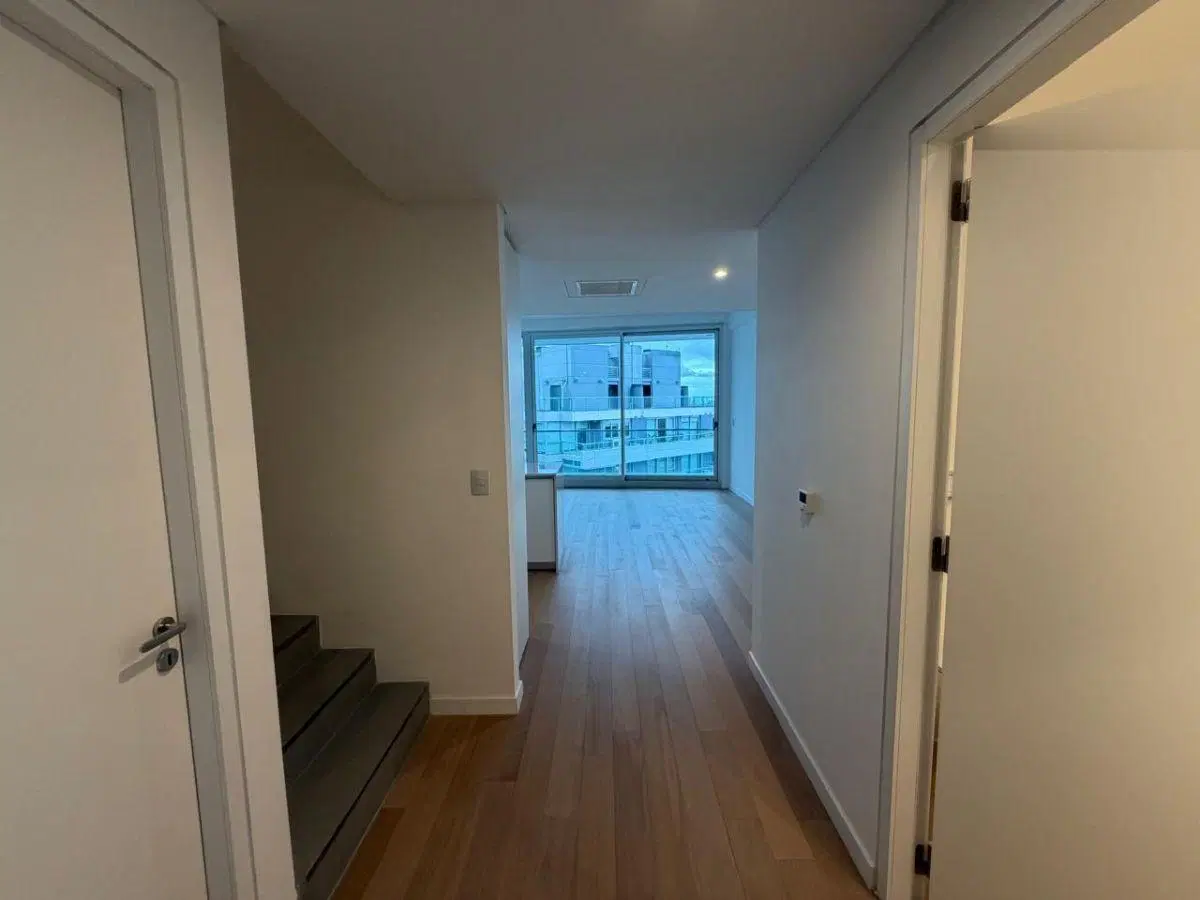 Penthouse de 4 ambientes en Infinity Towers con 2 dormitorios con terraza propia con vistas al Río 4