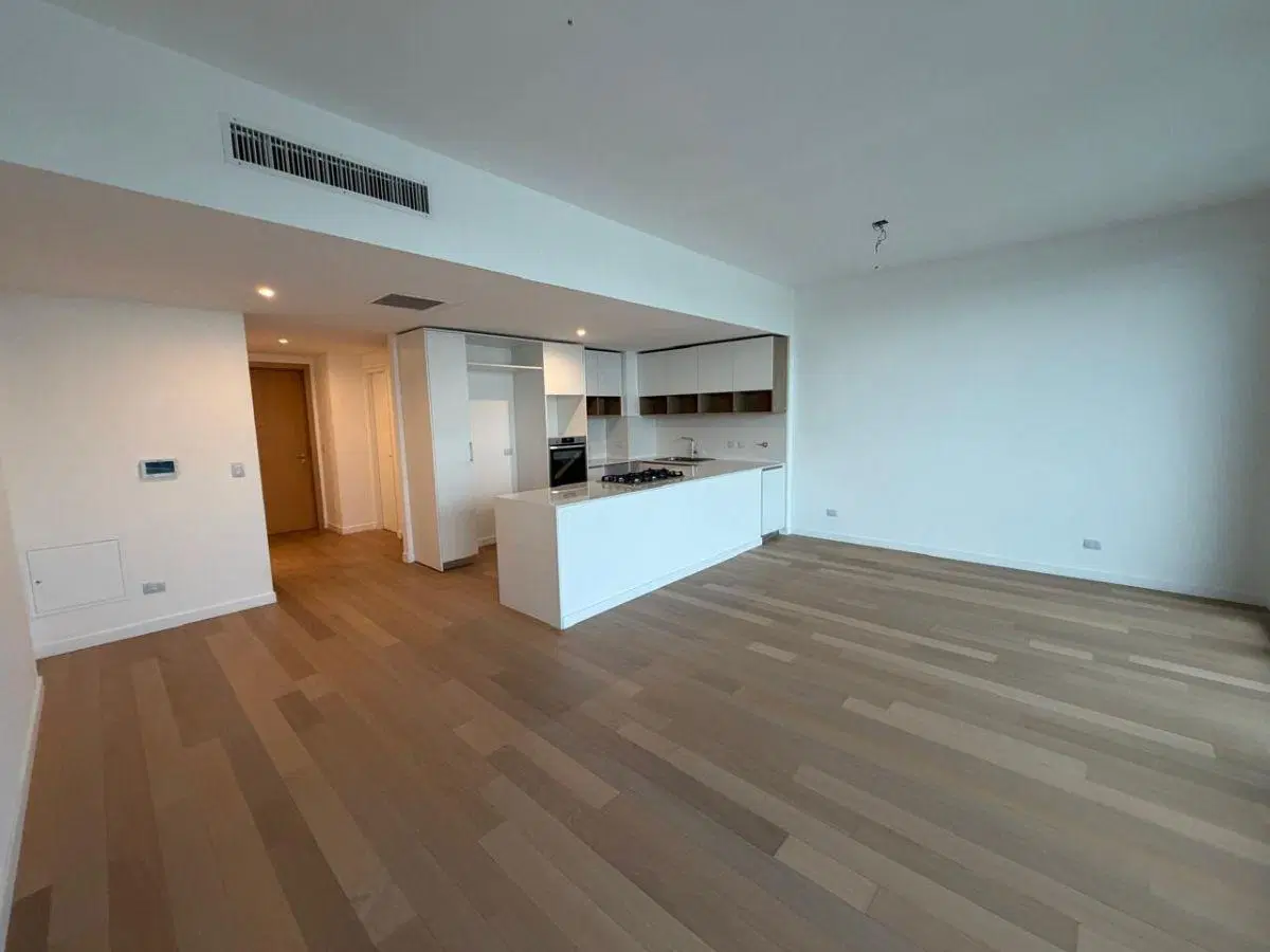 Penthouse de 4 ambientes en Infinity Towers con 2 dormitorios con terraza propia con vistas al Río 5