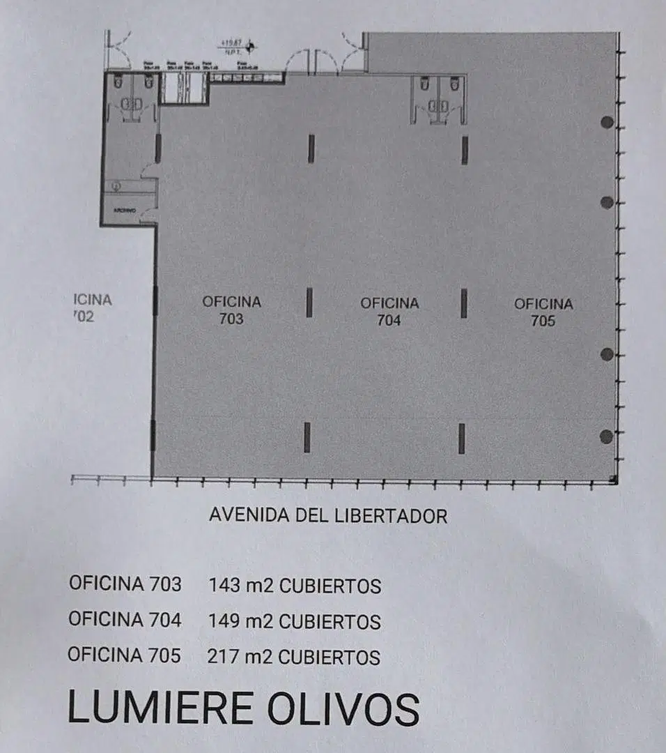 Plano 1