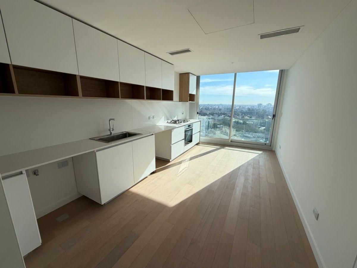 Foto de INFINITY TOWERS Triplex de 2 habitaciones + dep de servicio y balcón, imagen 5