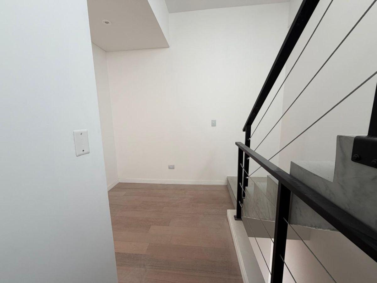 Foto de INFINITY TOWERS Triplex de 2 habitaciones + dep de servicio y balcón, imagen 1
