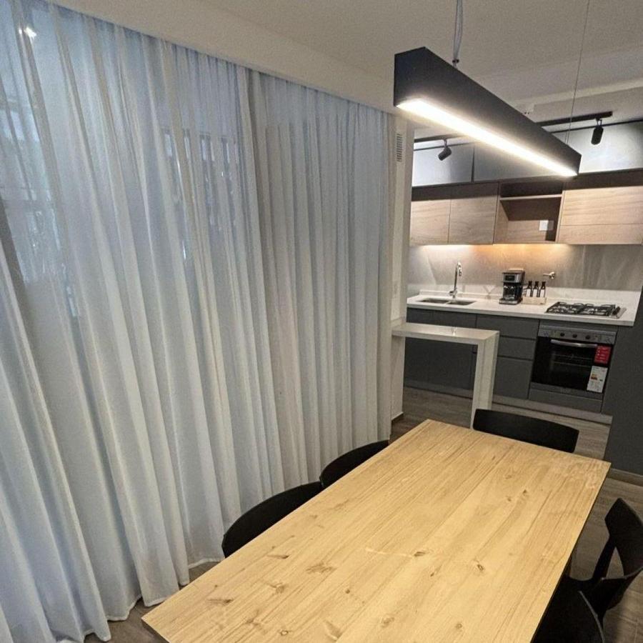 Venta. Ayacucho 1428 - Piso Exclusivo C/ Dos Dorm. - Calidad Premium 3