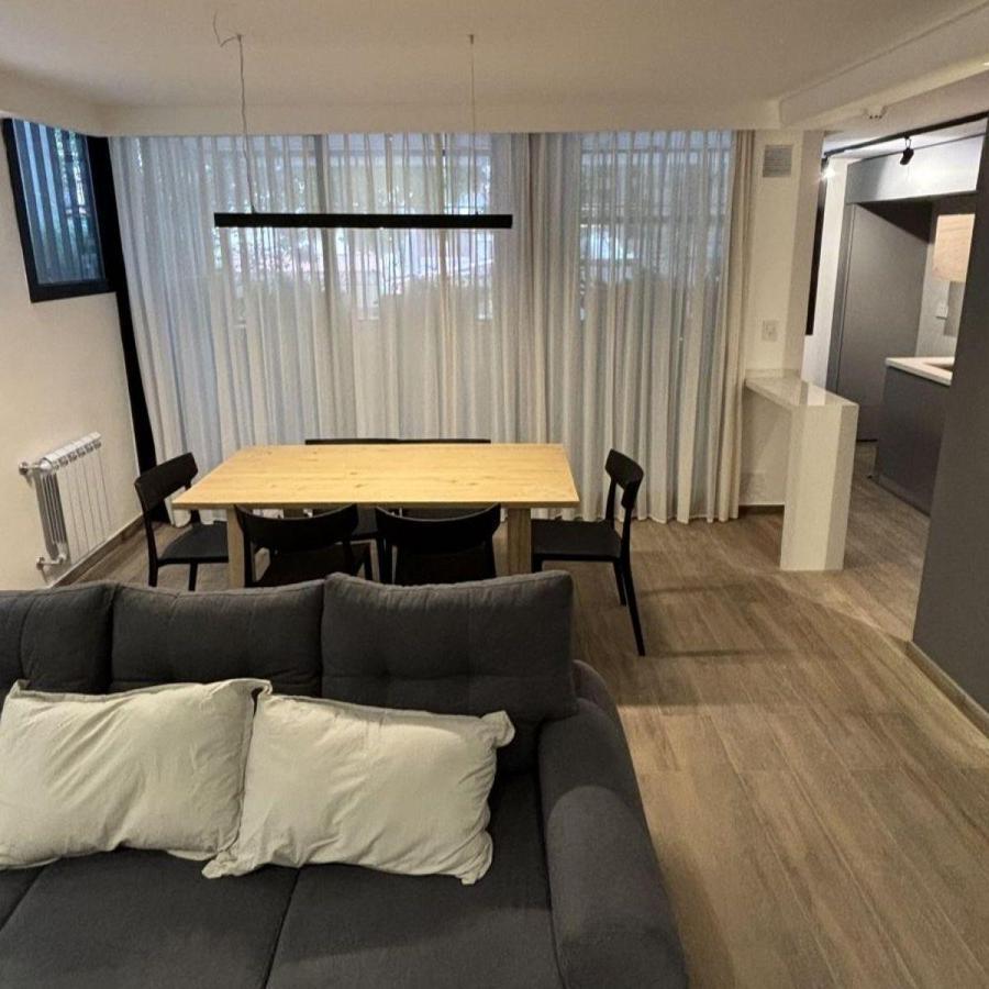 Venta. Ayacucho 1428 - Piso Exclusivo C/ Dos Dorm. - Calidad Premium 1