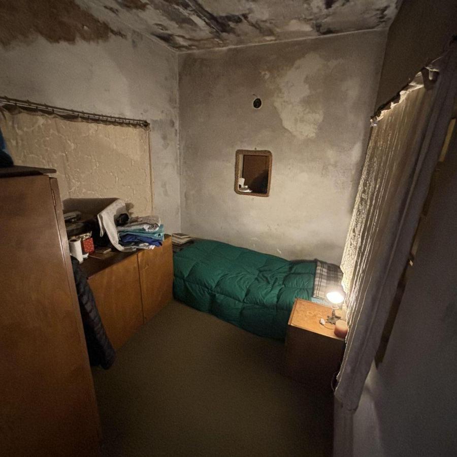 Oportunidad! a Reciclar! Mitre 1733 - Departamento Planta Alta 4