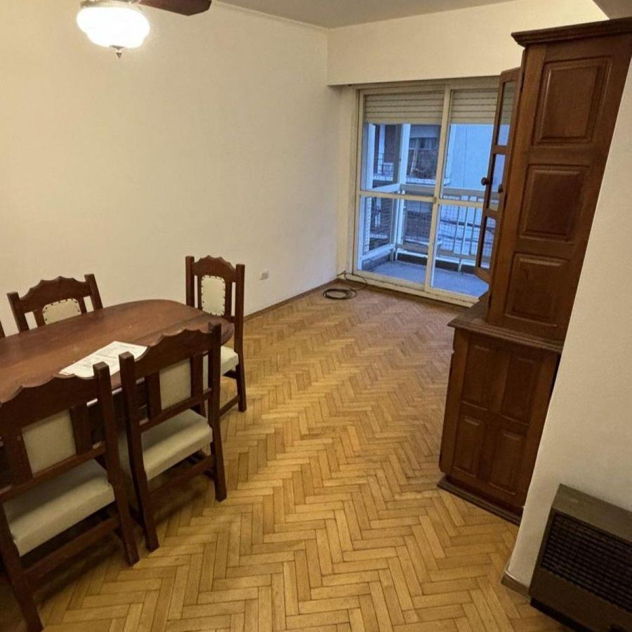 Venta - Mendoza 1400 (Esq. Paraguay) - Depto 2 Dorm. 1