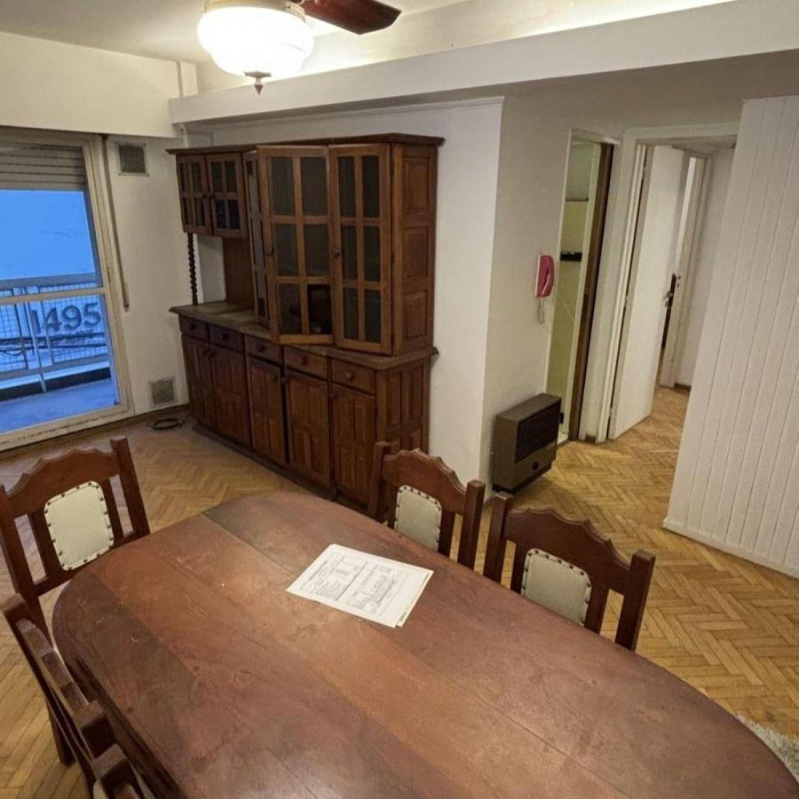 Venta - Mendoza 1400 (Esq. Paraguay) - Depto 2 Dorm. 2