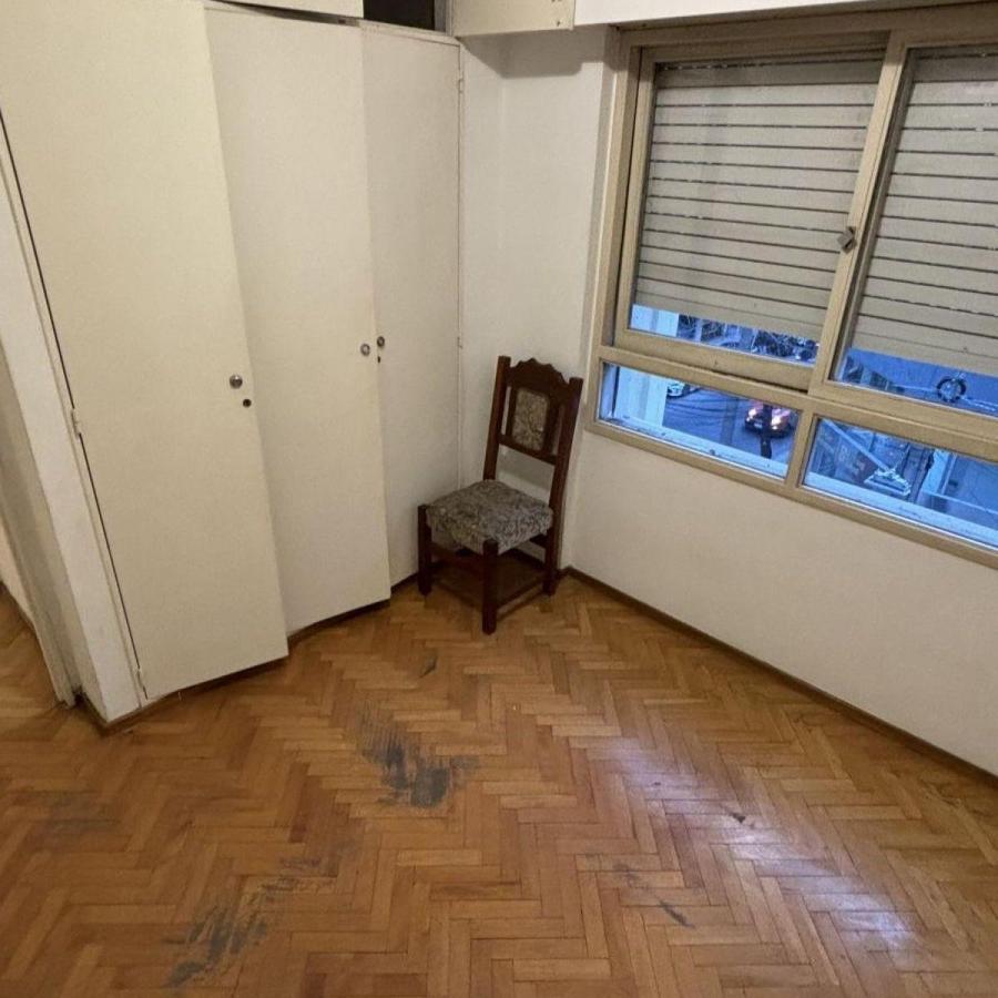 Venta - Mendoza 1400 (Esq. Paraguay) - Depto 2 Dorm. 4