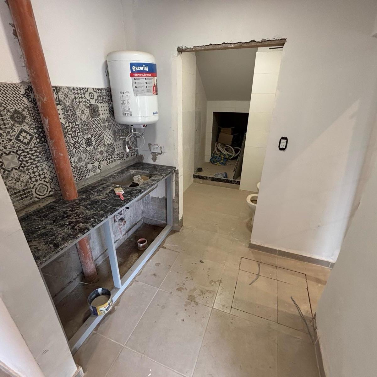 Venta Local Comercial Monoambiente un Dormitorio - Cafferata 2050 1