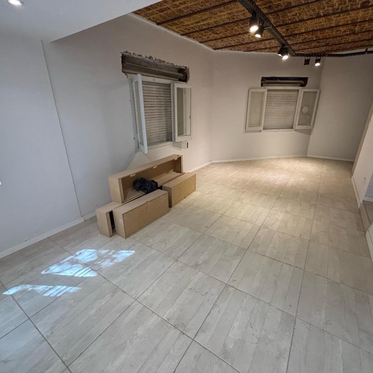 Venta Local Comercial Monoambiente un Dormitorio - Cafferata 2050 2