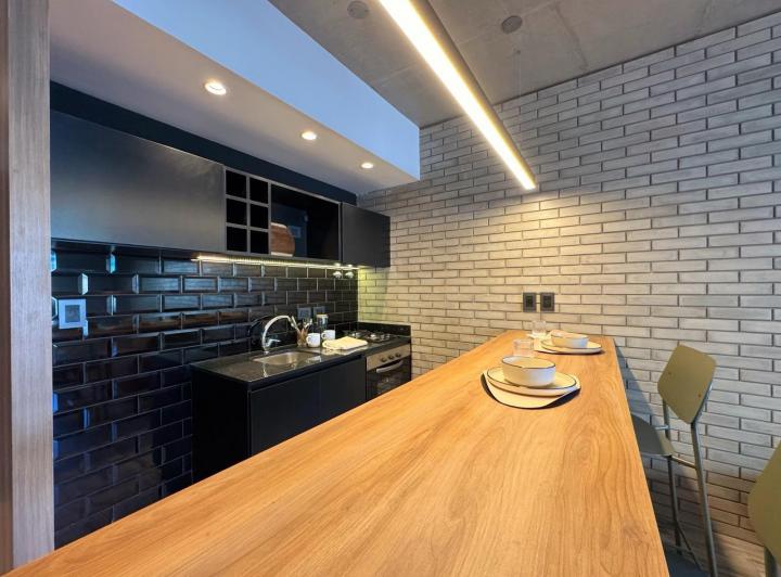 Venta Loft calidad Premium en CENTRO apto profesional Ideal inversores
