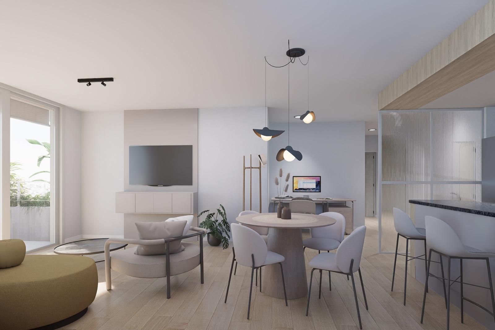 Foto de Venta Balcarce 1100 Departamento de un ambiente, uno, dos y tres, imagen 1