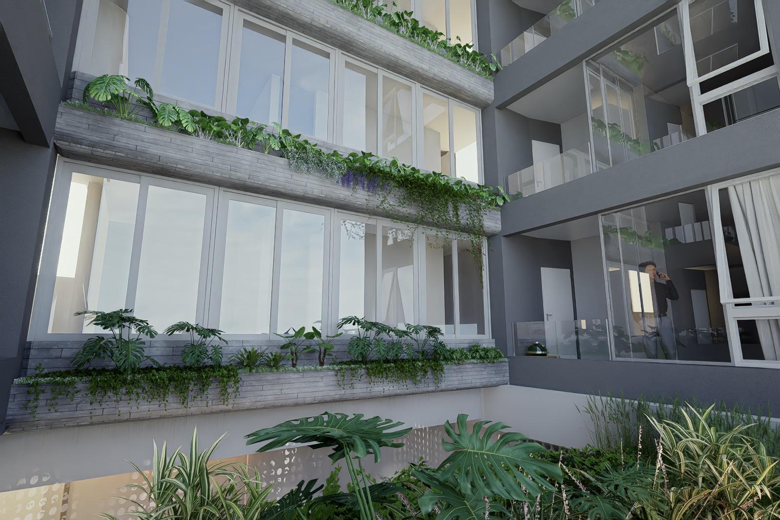 Foto de Venta Balcarce 1100 Departamento de un dormitorio Centro Rosario, imagen 5