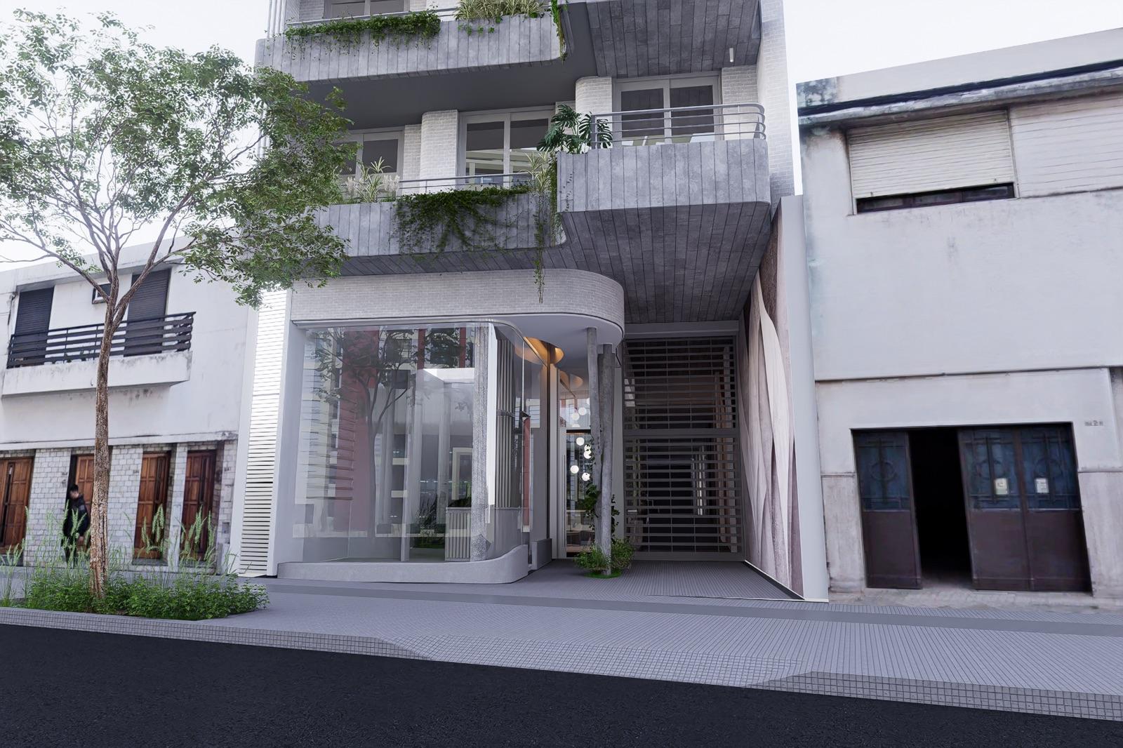 Foto de Venta Balcarce 1100 Departamento de un dormitorio Centro Rosario, imagen 4