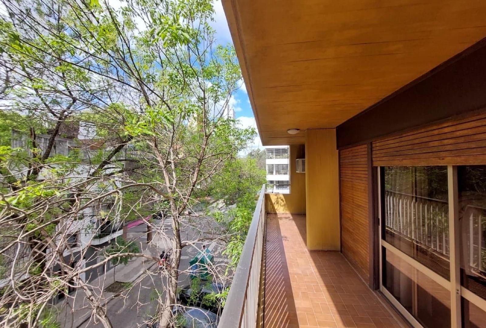 VENTA Piso exclusivo de 3 dormitorios en Barrio Martin con cochera pileta