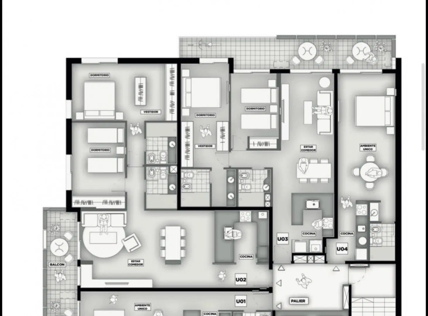 Plano 1