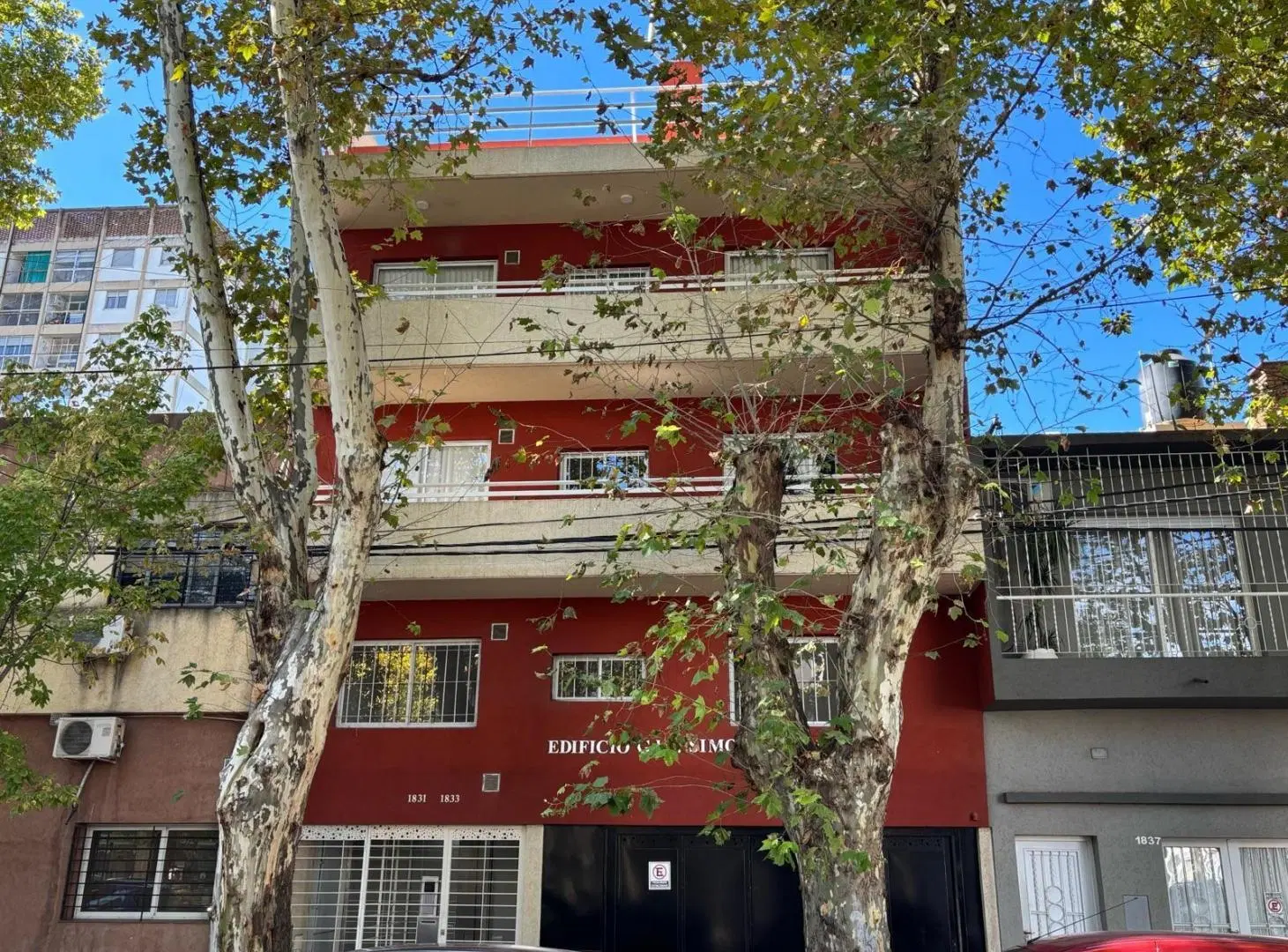 Departamento en venta Iriondo 1833 un dormitorio Ultimas unidades! 5