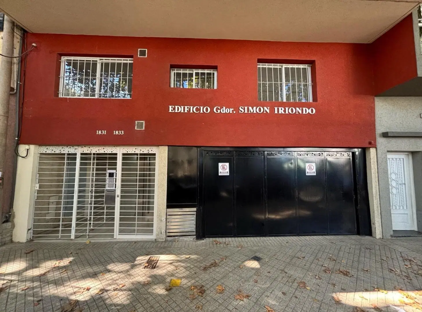 Departamento en venta Iriondo 1833 un dormitorio Ultimas unidades! 3