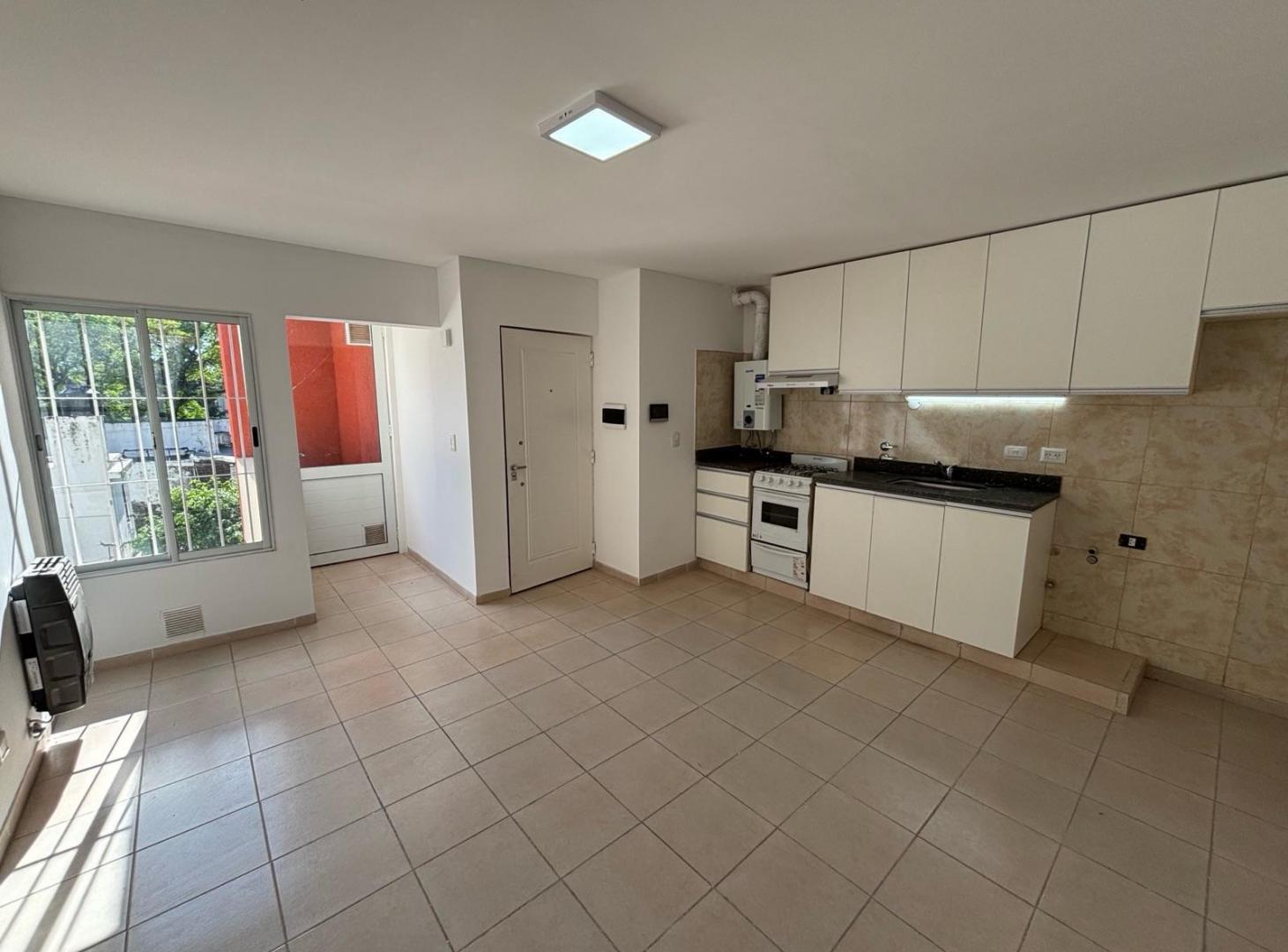 Departamento en venta Iriondo 1833 un dormitorio Ultimas unidades!