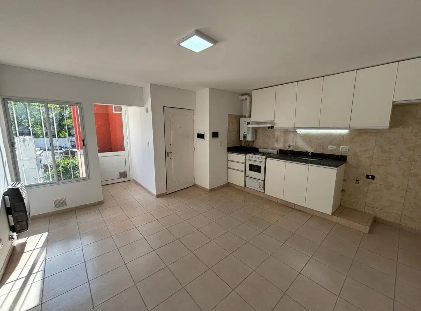 Departamento en venta Iriondo 1833 un dormitorio Ultimas unidades! 2