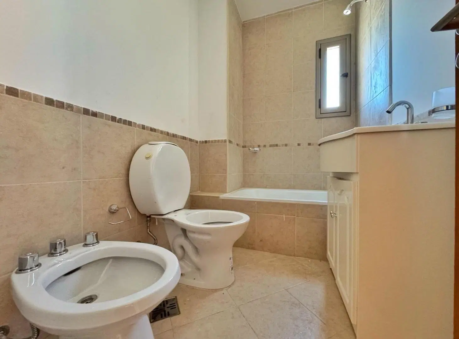 Departamento dos dormitorios en Centro de Rosario con pileta y quincho 5