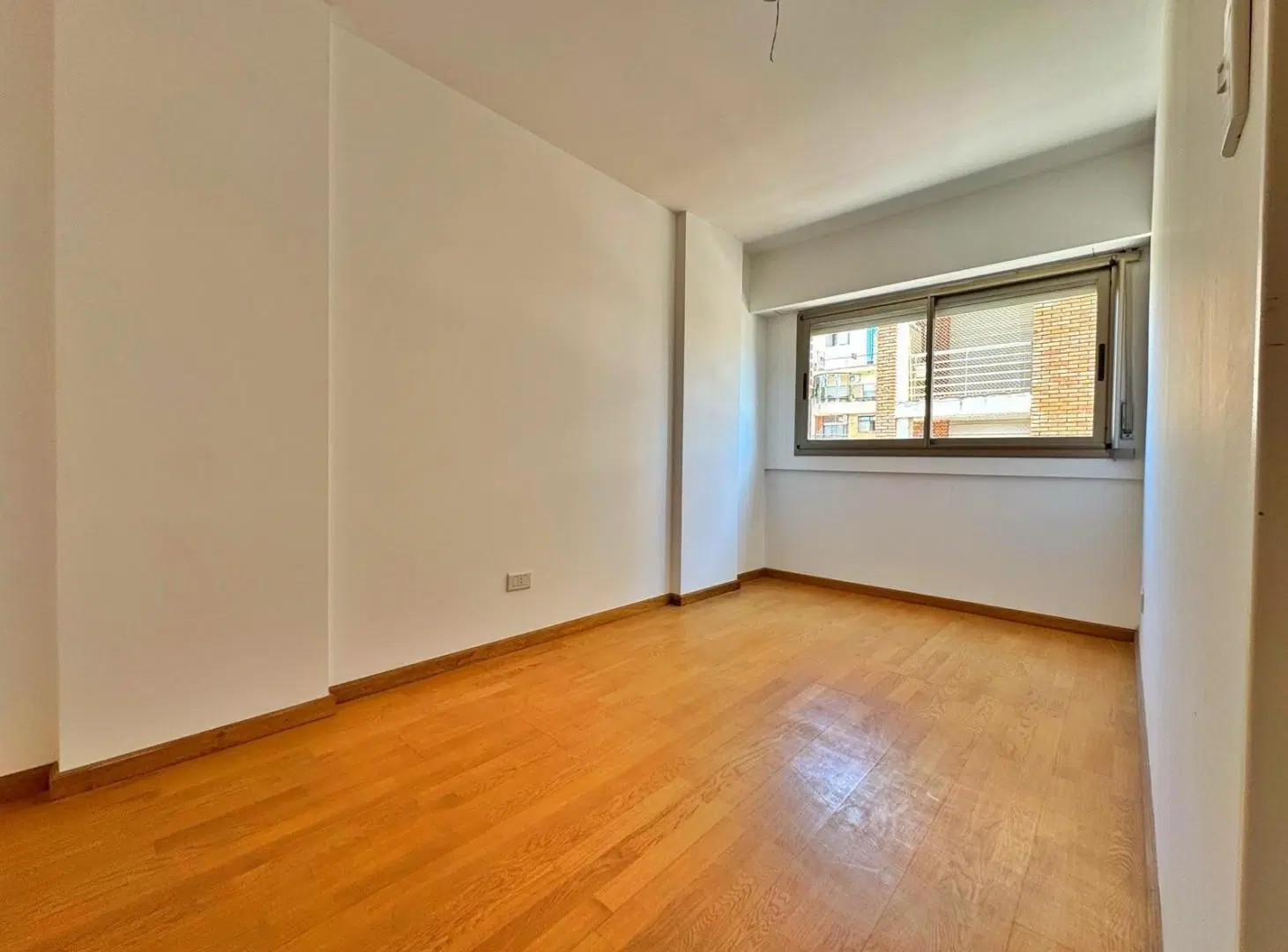 Departamento dos dormitorios en Centro de Rosario con pileta y quincho 4