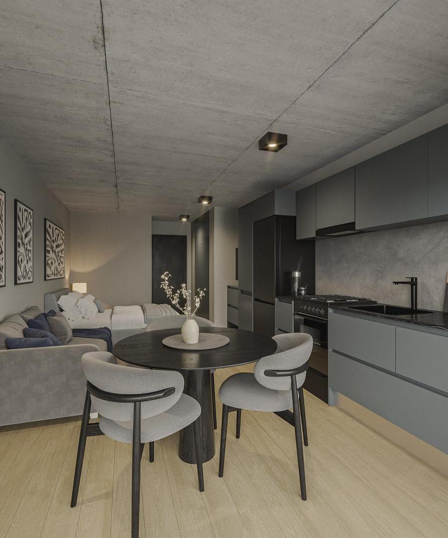 Foto de Italia 1500 - Piso exclusivo 3 dormitorios patio - posibilidad de, imagen 1