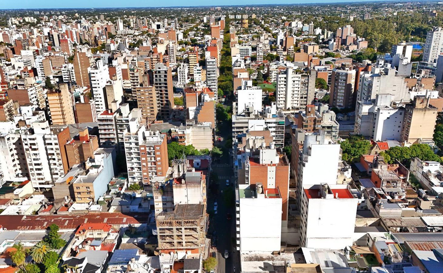 Foto de Italia 1500 - Piso exclusivo 3 dormitorios patio - posibilidad de, imagen 3