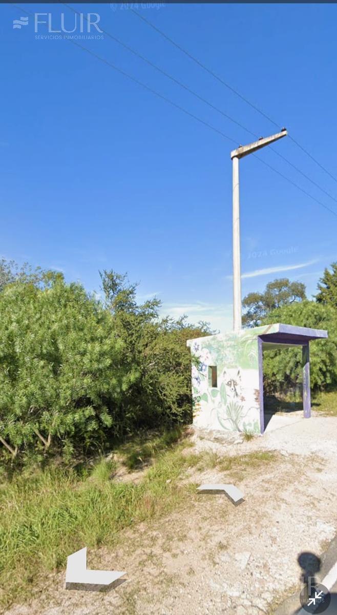 Vendo Terreno 11ha en Cabalango 3