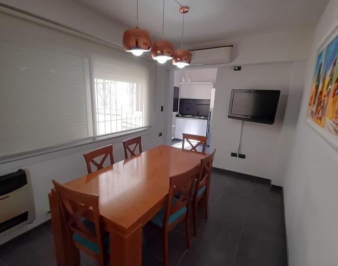 ALQUILER TEMPORARIO TODO INCLUIDO 3DORM FRENTE A PATIO OLMOS 1