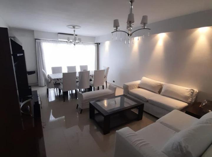 ALQUILER TEMPORARIO TODO INCLUIDO 3DORM FRENTE A PATIO OLMOS 5