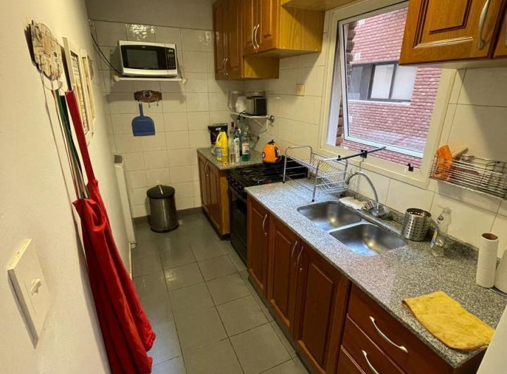 ALQUILO DEPTO 3DORM EN RONDEAU 464 NUEVA CORDOBA 5
