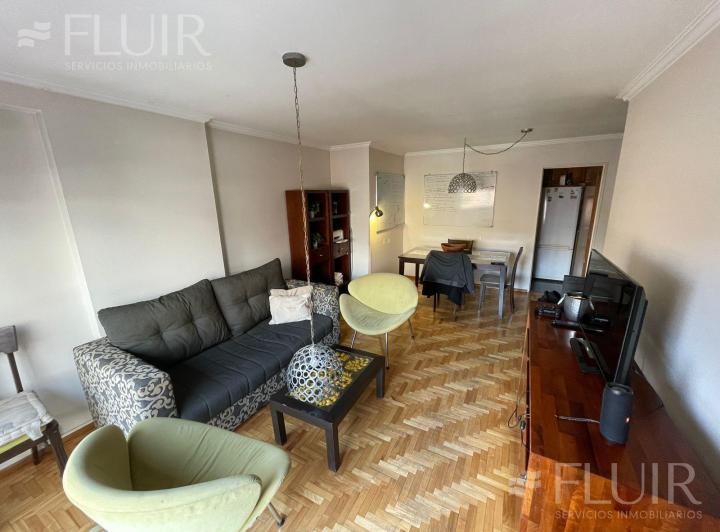 ALQUILO DEPTO 3DORM EN RONDEAU 464 NUEVA CORDOBA 1