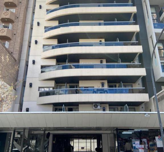 ALQUILO DPTO 1DORM EN ITUZAINGO 1056 PRÓXIMO CIUDAD UNIVERSITARIA 3