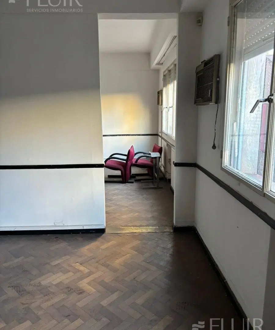 Venta oficina en Dean Funes 154, Peatonal Centro 1