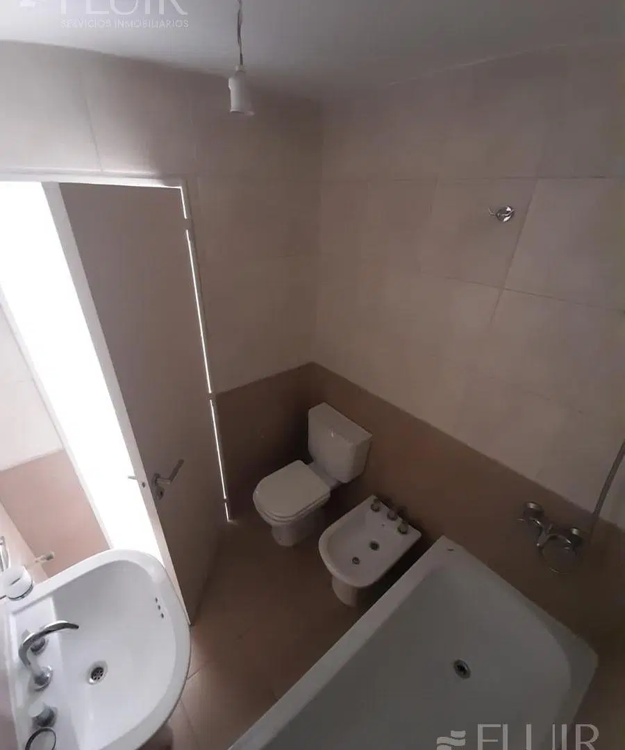 ALQUILO DEPTO 1DORM AMPLIO BALCON EN ROSARIO DE SANTA FE 1569 3