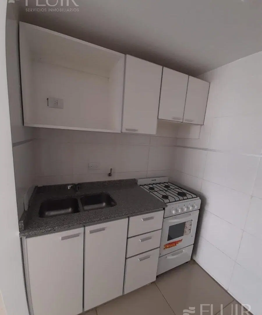 ALQUILO DEPTO 1DORM AMPLIO BALCON EN ROSARIO DE SANTA FE 1569 5