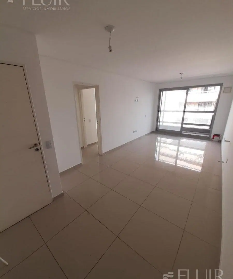 ALQUILO DEPTO 1DORM AMPLIO BALCON EN ROSARIO DE SANTA FE 1569 4