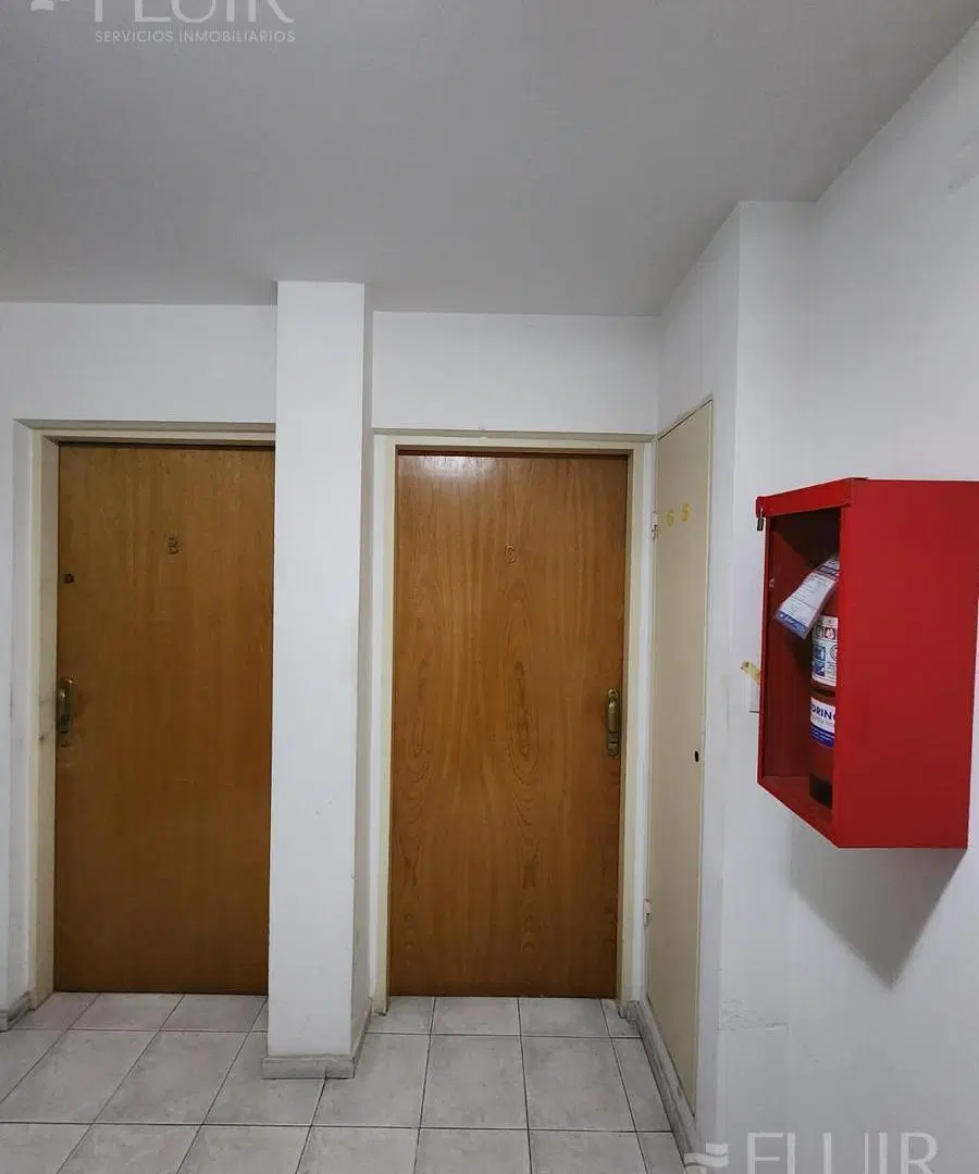 Departamento 1 Dormitorio-Cocina Separada y Balcón - Barrio San Martín - Escritura 5