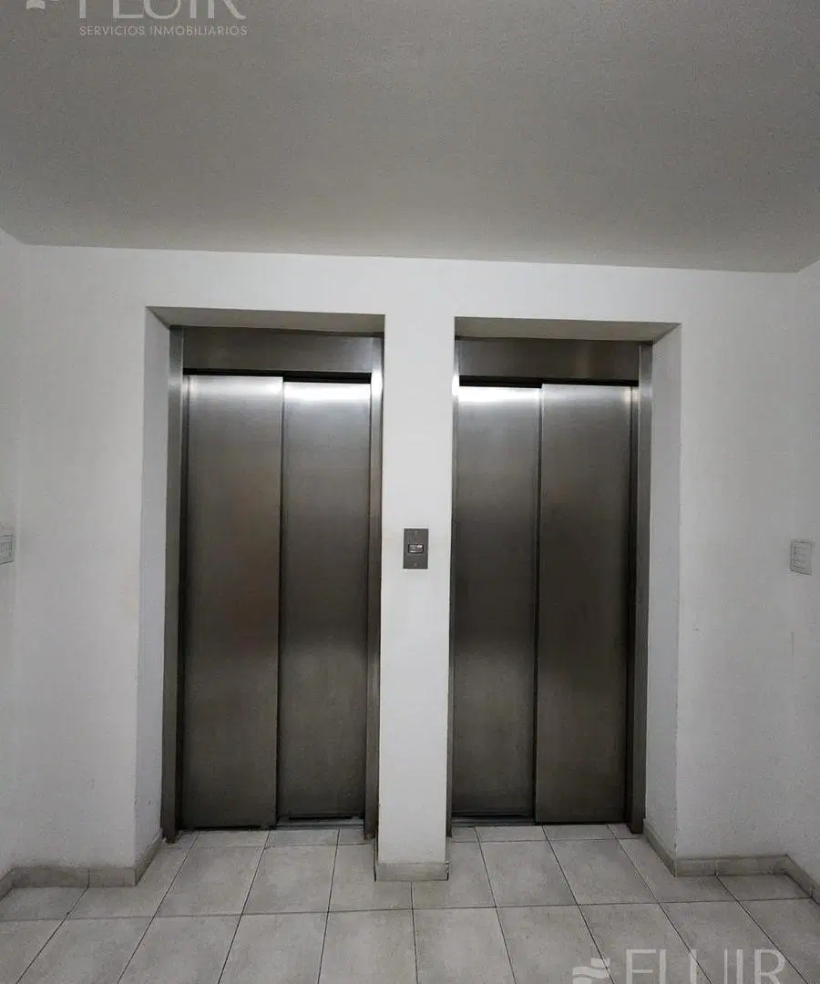 Departamento 1 Dormitorio-Cocina Separada y Balcón - Barrio San Martín - Escritura 2