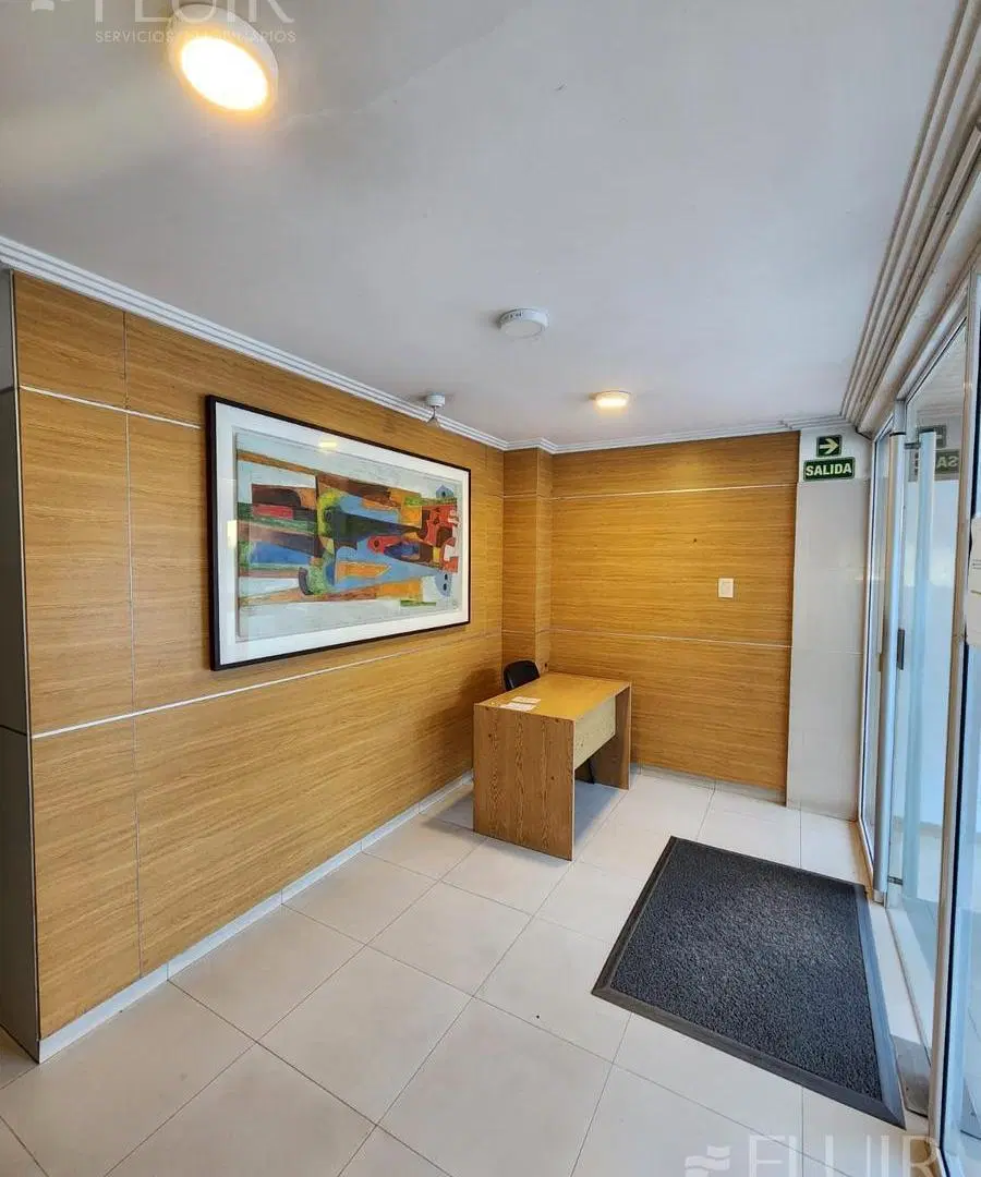 Departamento 1 Dormitorio-Cocina Separada y Balcón - Barrio San Martín - Escritura 1