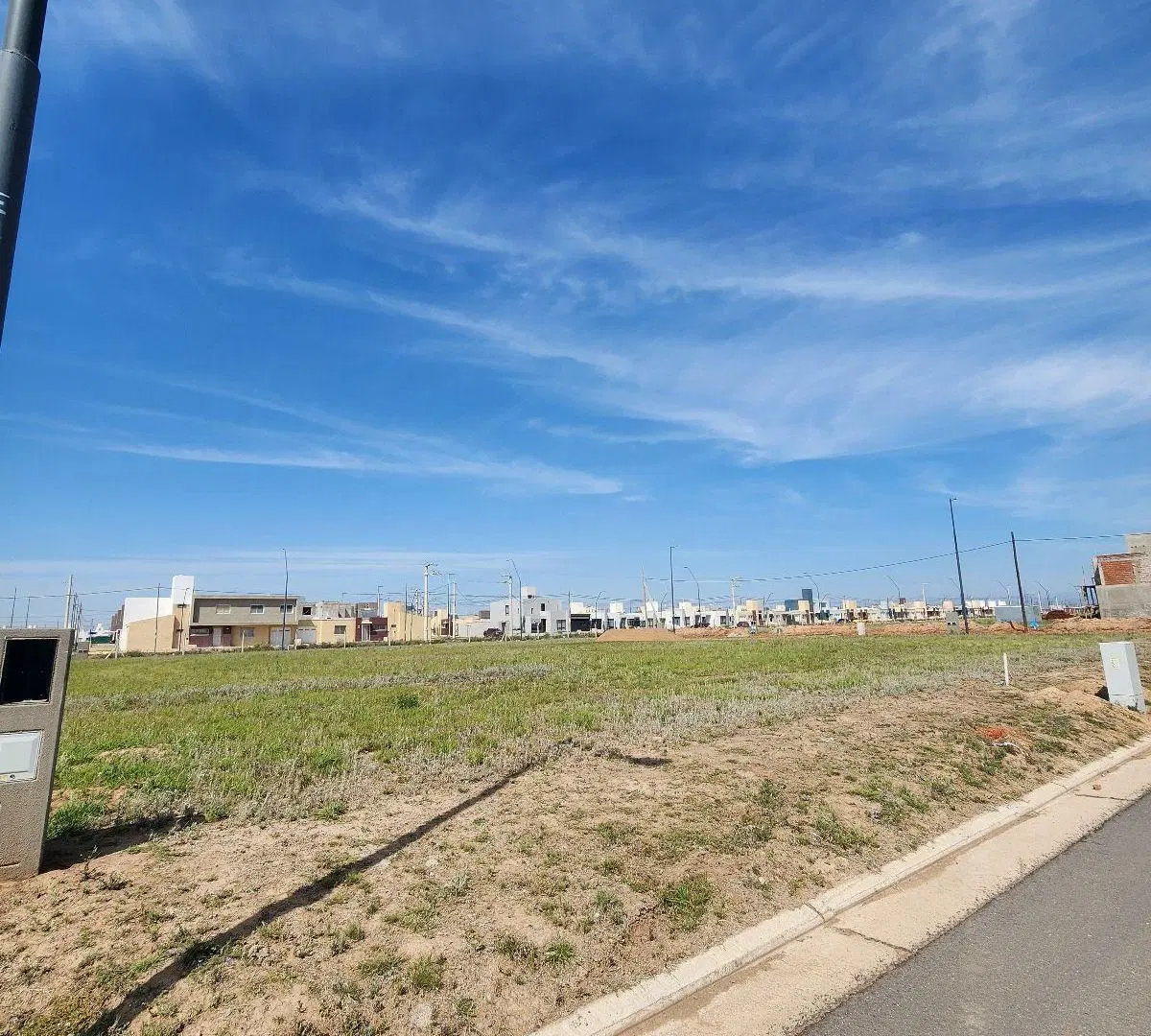 APTO DUPLEX LOTE EN PAMPAS DE MANANTIALES 5