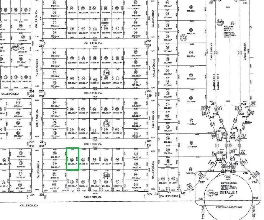 APTO DUPLEX LOTE EN PAMPAS DE MANANTIALES 3
