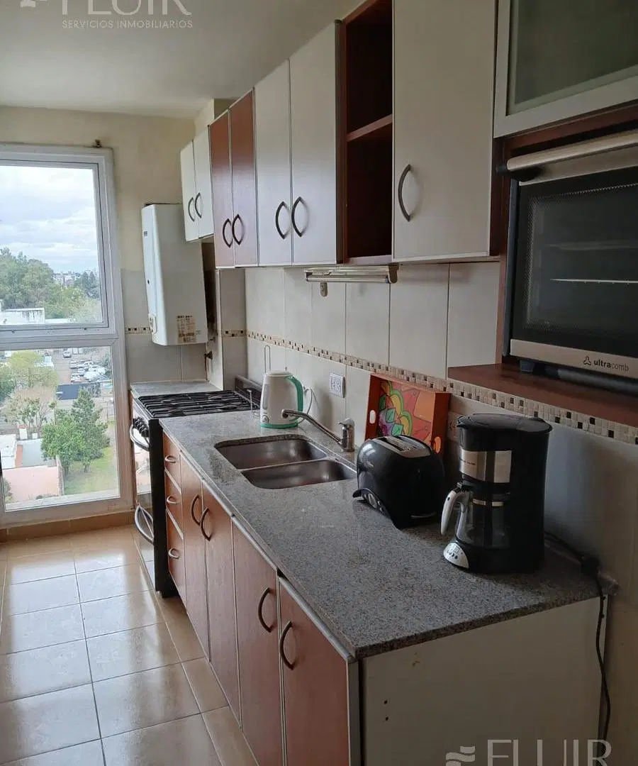 ALQUILO DEPTO 1 DORM AMOBLADO EN ISABEL LA CATOLICA-ALTA CORDOBA 3