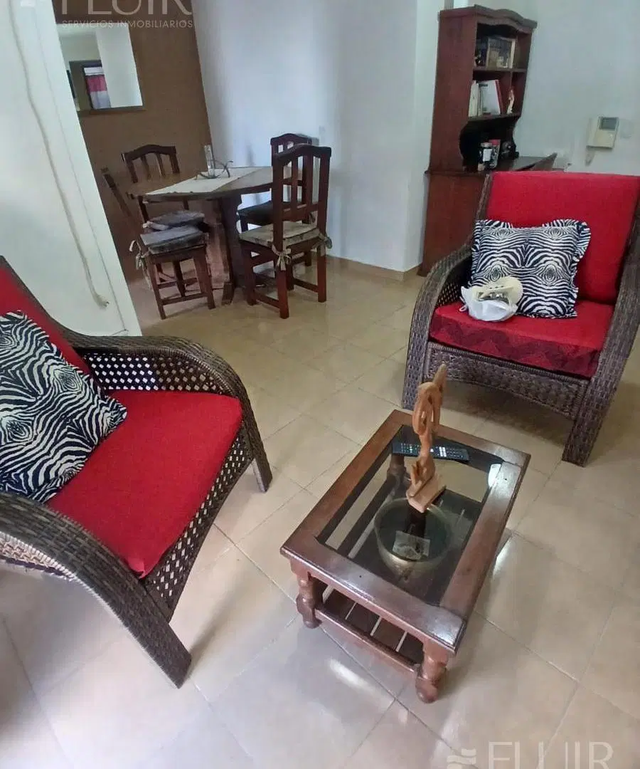 ALQUILO DEPTO 1 DORM AMOBLADO EN ISABEL LA CATOLICA-ALTA CORDOBA 2