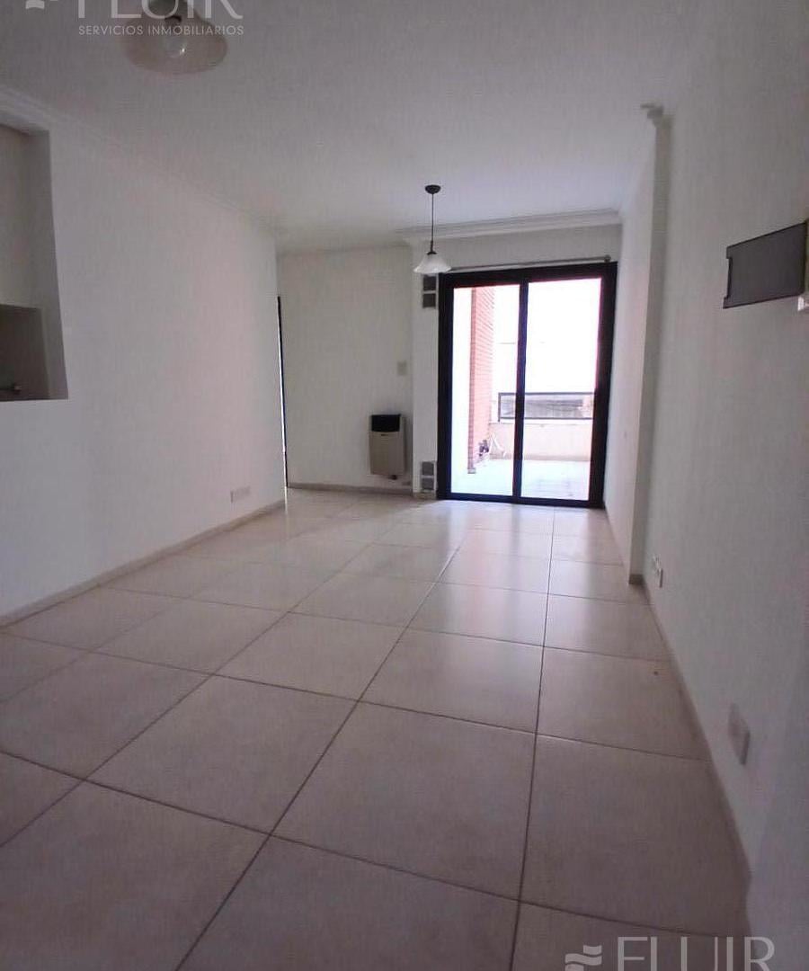ALQUILO EXCELENTE DEPTO 1DORM EN BV. SAN JUAN 550
