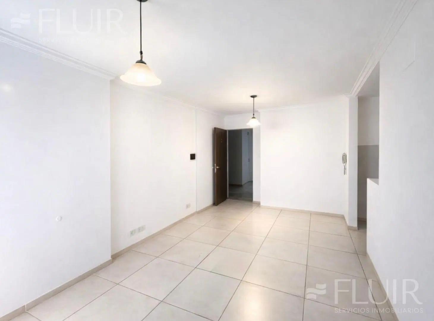 ALQUILO EXCELENTE DEPTO 1DORM EN BV. SAN JUAN 550 4