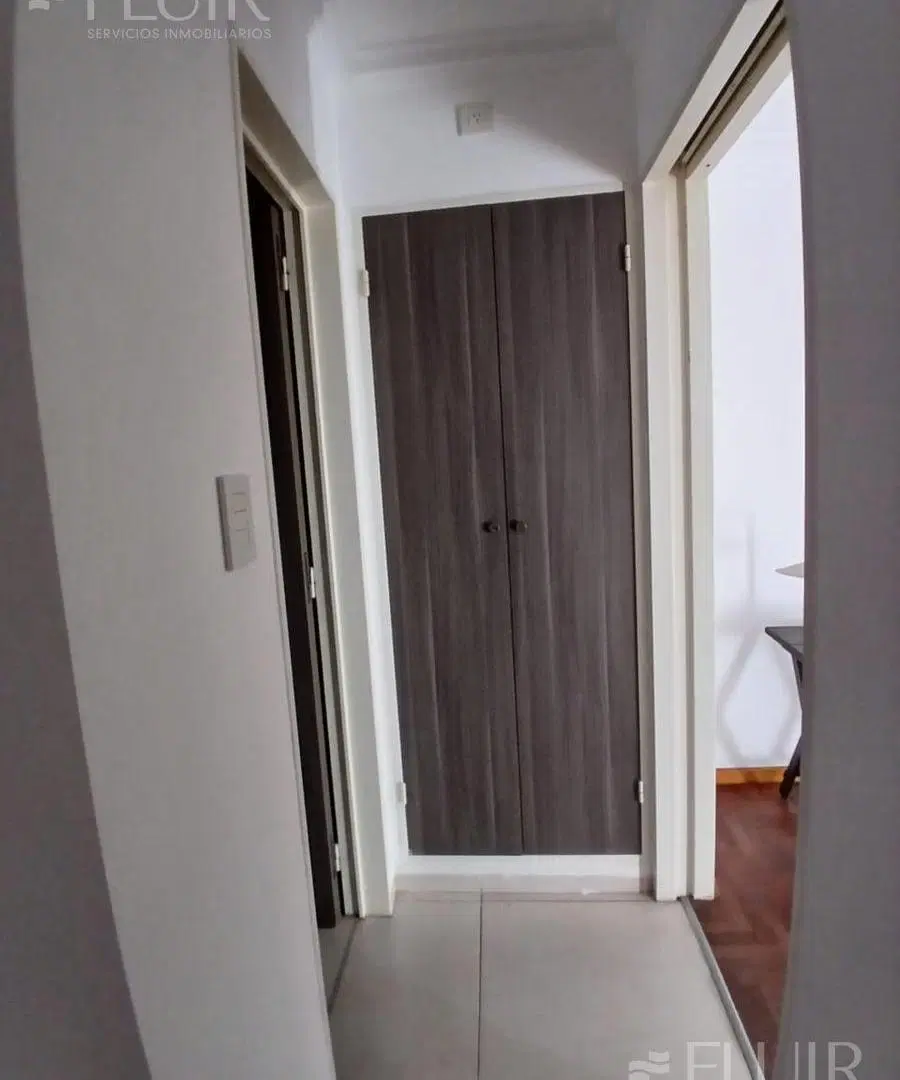 ALQUILO EXCELENTE DEPTO 1DORM EN BV. SAN JUAN 550 5