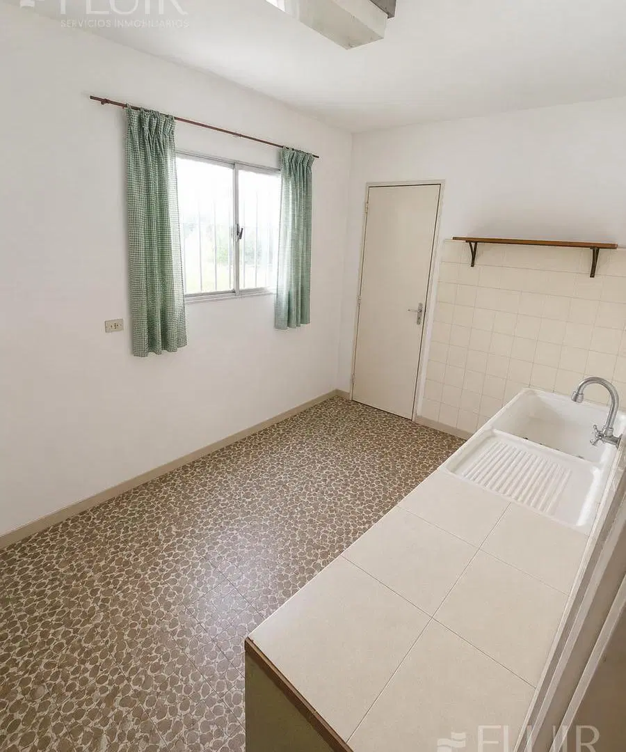 Casa zona céntrica en Barrio Obrero 4