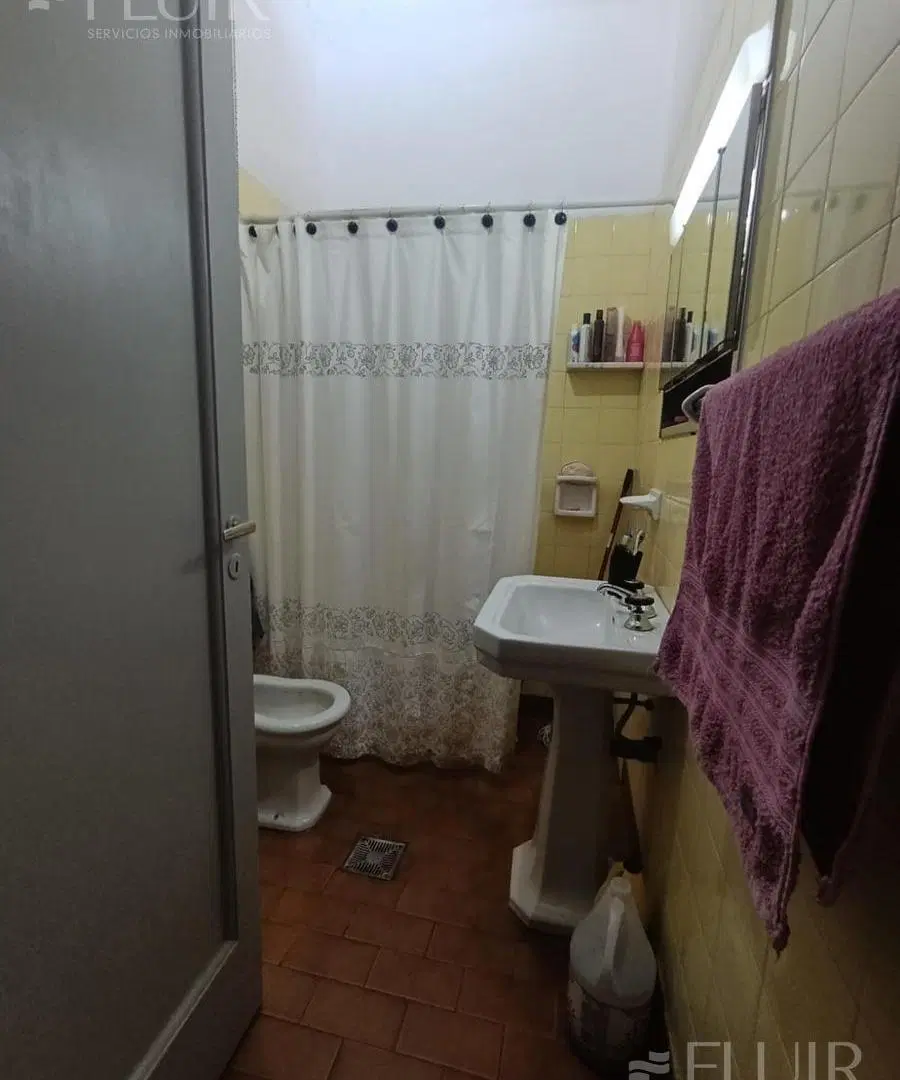 Casa zona céntrica en Barrio Obrero 3