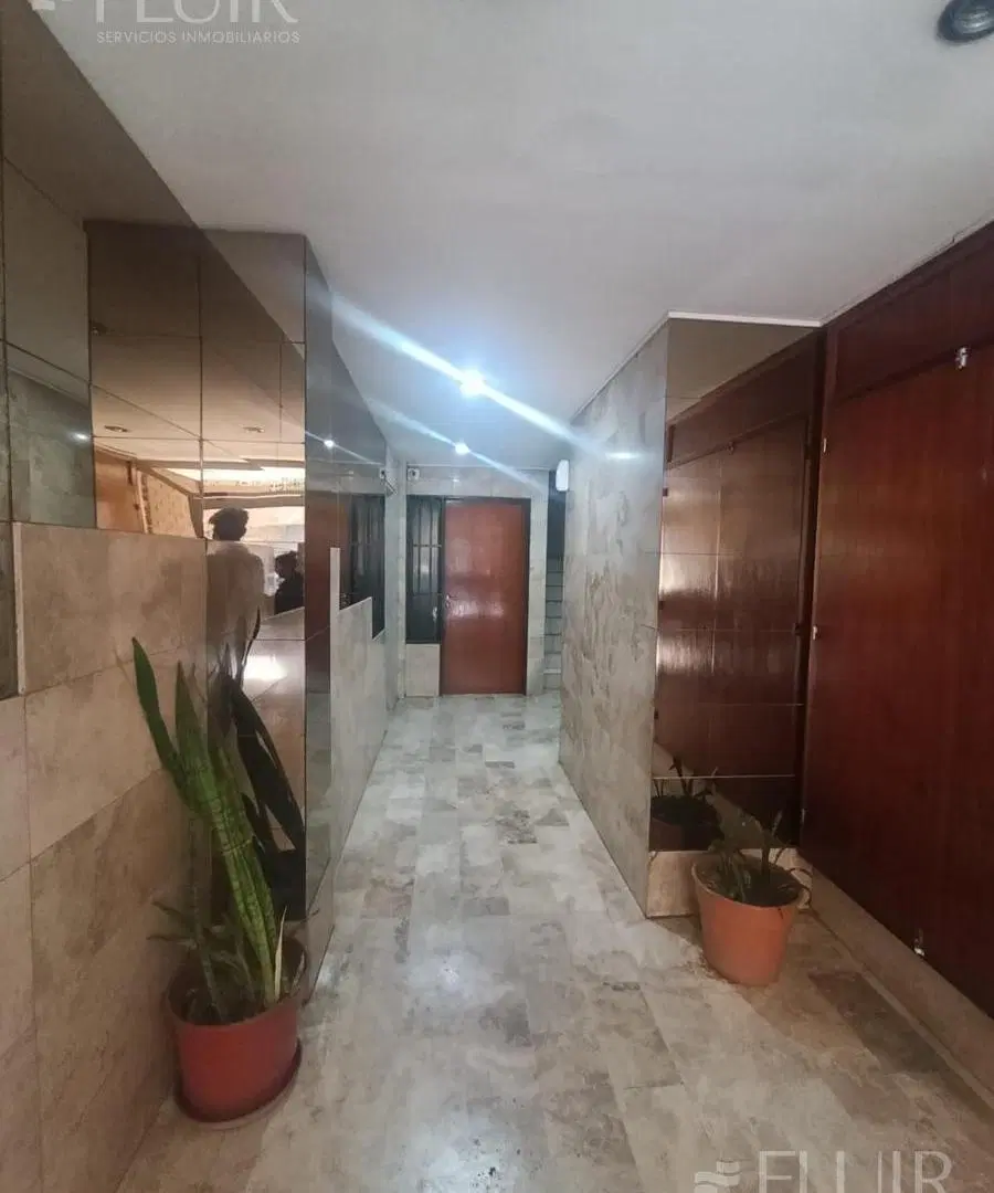 Departamento en Alberdi 2